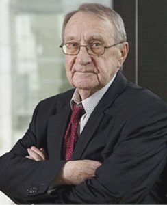 Conference Co-Chairman